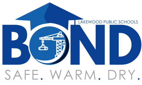 2025 Bond Logo